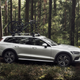 Illustration for article titled The New Volvo V60 Cross Country Is Here to Fulfill Your Off-Roading Dreamsem/em